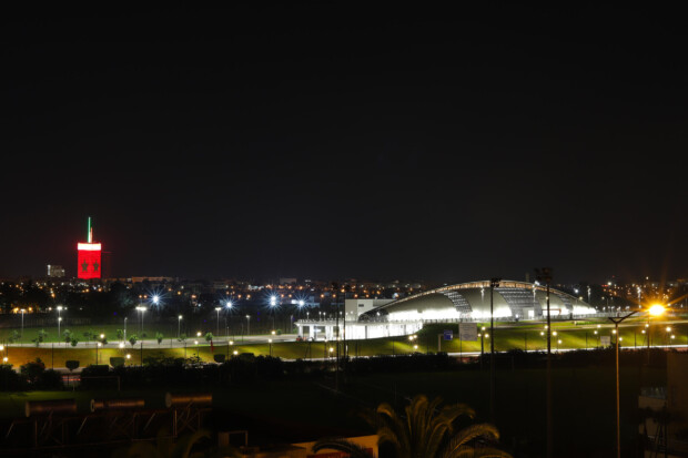 Gare Routière Rabat