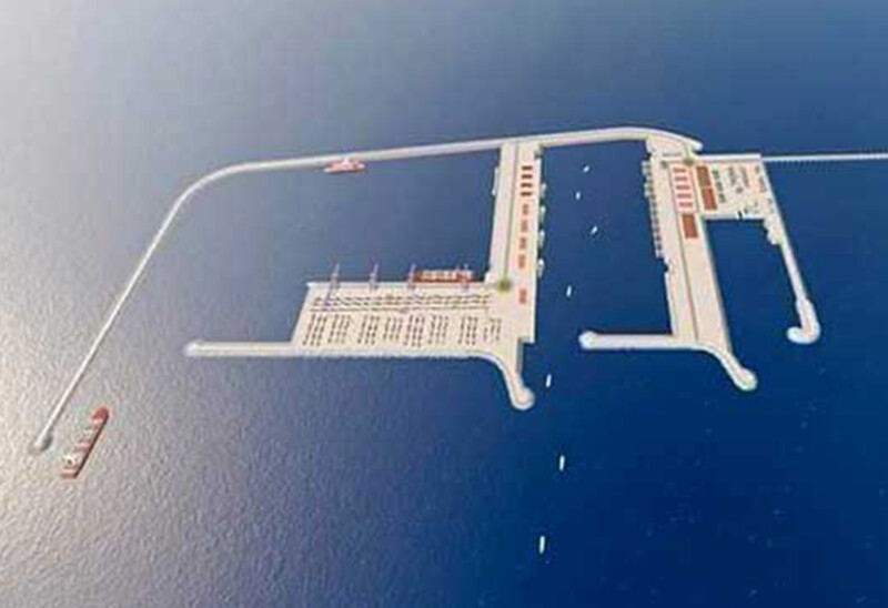 Port de Dakhla, tramway de Casablanca… Les nouveaux projets du marocain SGTM