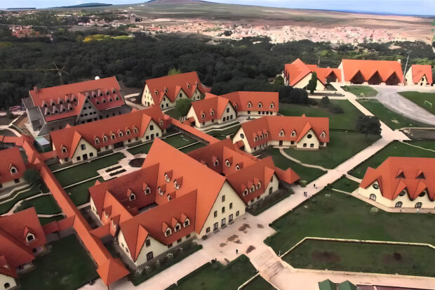 Université Al Akhawayn