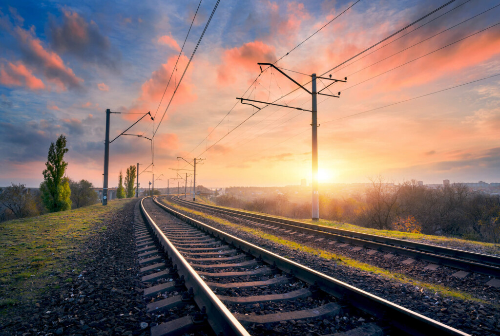 Ligne Ferroviaire Nador West MED
